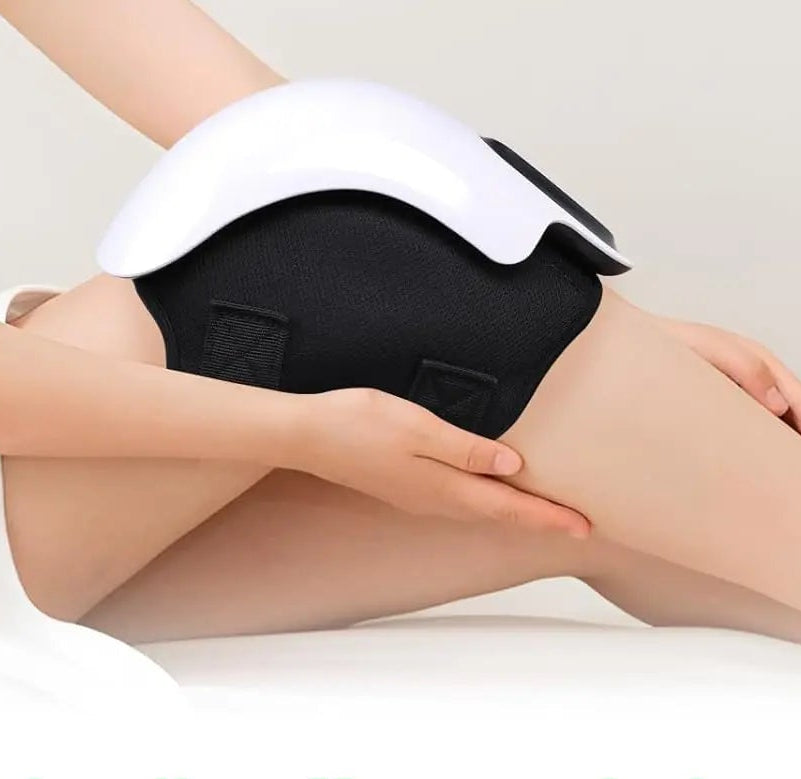 Heated Knee Massager