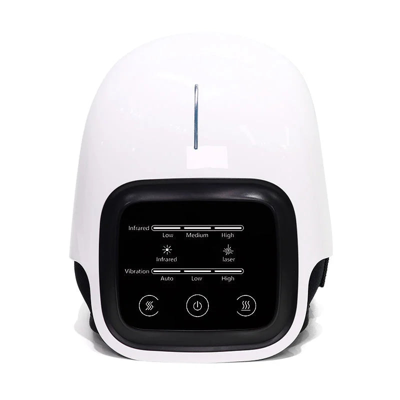 Heated Knee Massager