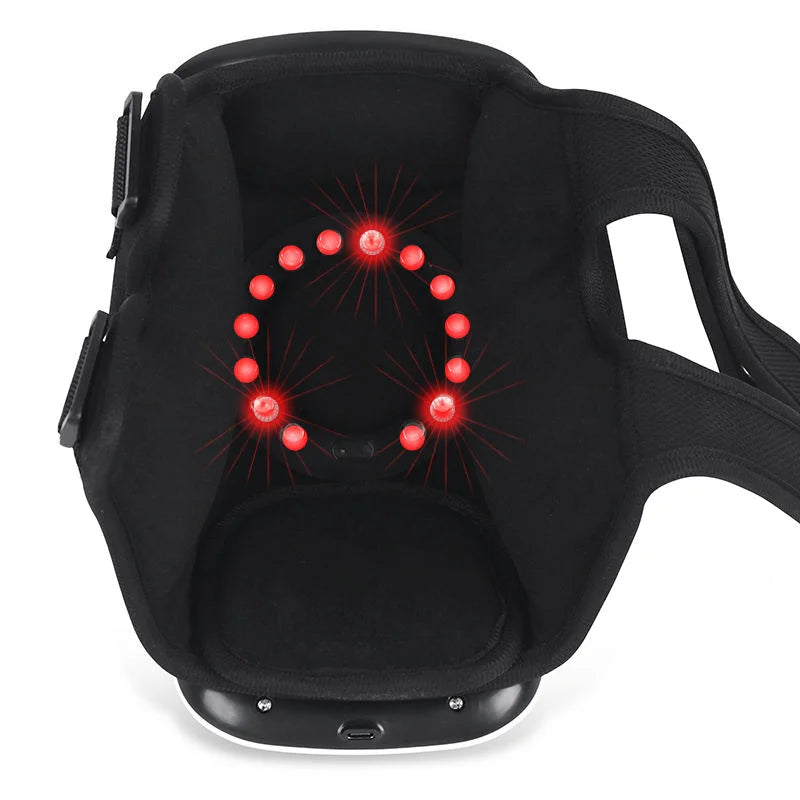 Heated Knee Massager